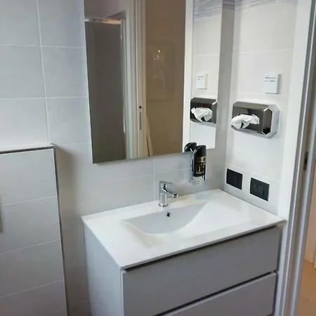 Apartamento In Lignano 43427 *